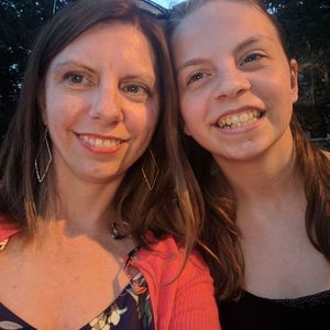 Meet your Posher, Deborah